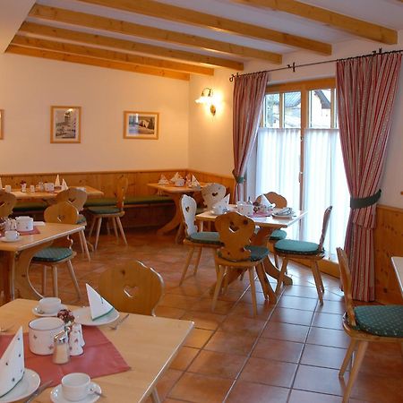 Hotel Pension Hubertus Zell am See Dış mekan fotoğraf