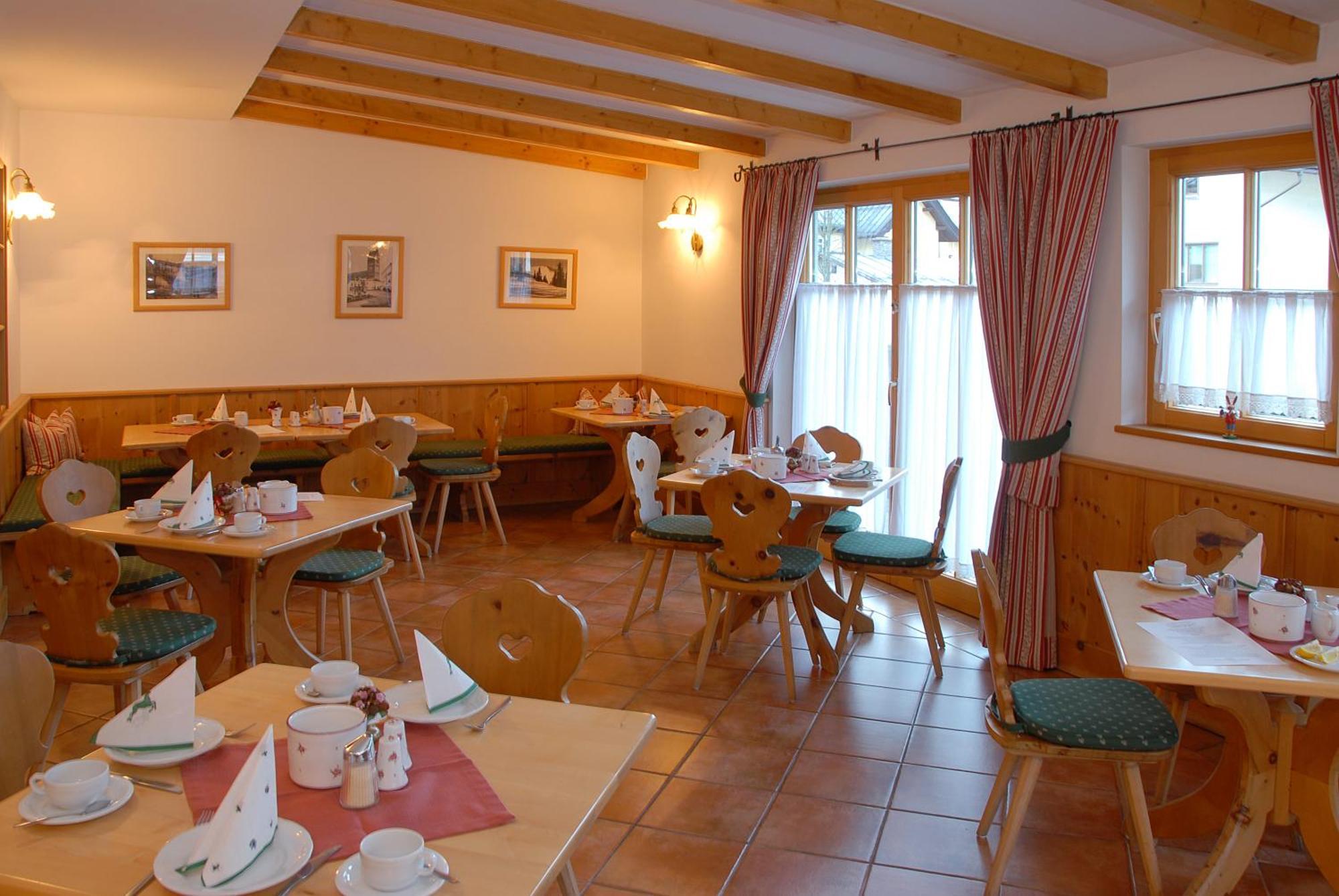 Hotel Pension Hubertus Zell am See Dış mekan fotoğraf