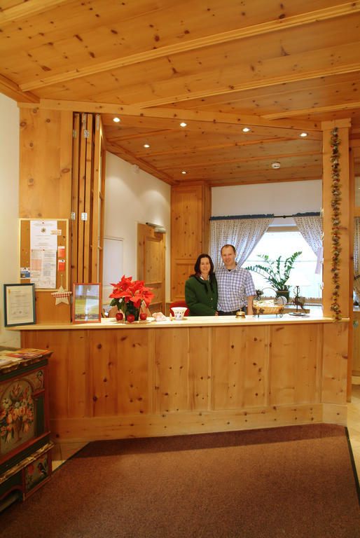 Hotel Pension Hubertus Zell am See Dış mekan fotoğraf